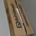 Dumawall+ Waterproof Wall Tiles, Easy-to-Install, Tongue & Groove System, UV Resistant, Strong & Durable | No Grouting, Cut with Hand Tools, Santorini Marble (16 Pack: 11.81" x 23.62")