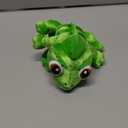 Chameleon Plush DollsGirls and Children Chameleon Shoulder PlushLizard Cosplay Props Merch Gifts for Women Adults Green