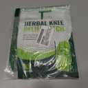 EezePatch Herbal Knee Relief Patches (30 Count)  Natural Joint Support for Knee Discomfort, Mobility & Flexibility  Herbal Extracts for Soothing Relief  Easy-to-Apply Patches