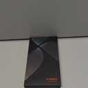 TORRAS Slim Fit for iPhone 16 Pro Case, Ultra Thin for iPhone 16 Pro Case, Lightweight Matte Anti-Scratch Hard PC Cover Phone Case for iPhone 16Pro 6.3 inch, Black