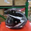 ScorpionEXO AT960 Modular Flip-up Adventure Street Adult Motorcycle Helmet L