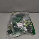 Blueweenly 166 Pieces Army Party Favors Includes Camouflage Keychain Wristband Parachute Tank Plane Military Soldier Toy Camo Bag for Boys Camo Military Birthday Party Supplies Decorations Fillers