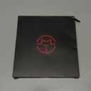 Vinich for iPhone 17 Wallet Case with Card Holder, RFID Blocking Credit Slots Kickstand Shockproof Phone Cover Fit for iPhone 17 6.3" Black