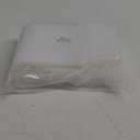 10 Pack, 5" x 8" Bubble Reclosable Zip Bags, 3 Mil Thick Polyethylene, Zipper Closure (5" x 8", 10)