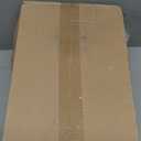 MESHA White Corrugated Mailing Box 9X6X4'' Shipping Boxes Cardboard For Small Business Packaging Small Items Gift Box Mailer 25 PACK