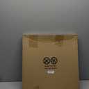 241969501 Shelf Frame without Glass Refrigerator, Refrigerator Compatible with Frigidaire Shelf Replacement Refrigerator Crisper Drawer Pan Cover Parts LFSS2612TF0, FGHS2631PF4A, FFSS2615TS0 Shelves