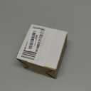 5pack 12mm 0.47'' TZe TZ Tape Laminated White Label Maker Tape Replacement for Brother P Touch Label Tape TZe-231 TZe231 Compatible with Brother PT-D210 PT-D220 PT-H110 PT-D410 PT-P710BT (Black on White)