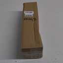 Uross Carpet Protector for Pets - Cat Scratch Guard Mat, Anti Scratch Under Door Guard, Easy to Cut Plastic, 3.6FT (Transparent)