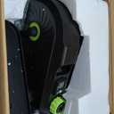 Amazon.com : FUNMILY Under Desk Elliptical, Ellipse Leg Exerciser, Standing or Seated Mini Elliptical Machines, Portable Bike Pedal Exerciser for Seniors/Adults, Leg Workout Equipment for Home/Office : Sports & Outdoors