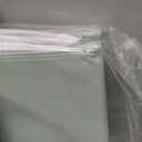 Ingenuity Tuckaway Toddler Folding Tub, Converts Shower to Tub, Folds to Store, Easy to Clean, No Assembly Required, Portable Baby Bathtub for Travel, 12M-5Y (Green)