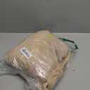 Heated Shawl Wrap for Women, Portable Electric Heated Shawl, Fast Heating USB Blanket Shawl with 3 Heating Levels, Soft Zipper Hooded Blanket Shawls for Indoor, Outdoor, Gifts