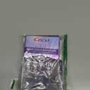 Crest 3DWhite Brilliance Deep Stain Remover Dazzling Mint Toothpaste - 2.1oz