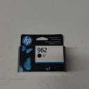 HP 962 Black Ink Cartridge | Works with HP OfficeJet 9010 Series, HP OfficeJet Pro 9010, 9020 Series | Eligible for Instant Ink | 3HZ99AN