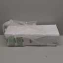 2 PCS Extra Large Stone Dish Drying Mat for Kitchen Counter, 28"16" Marble Dish Drying Mat with 8"x 4" Coasters, Non - Slip Collapsible Absorbent Stone Dish Drying Mat for Multi - Purpose