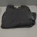Hanes Men's EcoSmart Fleece, Pullover Crewneck Sweatshirt, 1 or 2 Pack (Large)