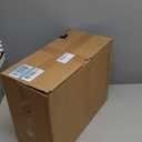 Right Passenger Side Door Mirror with Blind Spot Glass Power Fits 2015-2020 Ford F150 Without Turn Signal Light Non-Heated (3Pins) Replaces: FL3Z17682AK