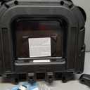 Graco TurboBooster 2.0 Backless Booster Car Seat, Denton, Date of Manufacture 2026/05/15