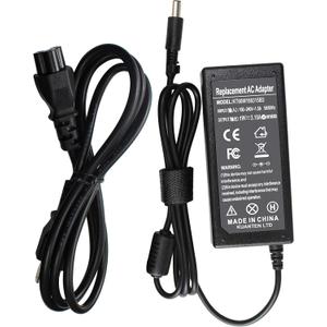 60W 19V 3.15A Laptop Charger for Samsung NP300E4C NP300E4E NP300E5A NP300E5C NP300E5E NP300V5A NP305E5A NP305E7A NP305V5A NP350U2A NP350V5C NP355E5C NP355V5C NP365E5C