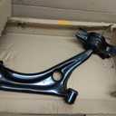 Front Passenger Side Lower Control Arm for Honda Civic 2022-2025 2.0L