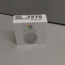 Google Nest Thermostat - Smart Thermostat for Home - Programmable Wifi Thermostat - Snow