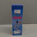 2000W Immersion Water Heater Portable Water Heater Electric Bucket Heater Heats up to 5 Gallons of Water in Minutes Temperature Control Automatically Cut Off