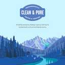 BIXBI Liberty Canned Wet Cat Food - Grain Free, Tuna and Chicken Recipe in Broth, 2.75 Ounce (Pack of 24) (EXP 01/03/26)