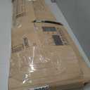 RLDVAY Twin-XL Box-Spring, 9 inch Metal Twin XL Box Spring Only, Heavy Duty XL Twin Box Spring with Fabric Cover, Easy Assembly, Non Slip, Noise Free