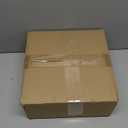 Expandable Lid Storage Organizer: Kitchen Food Container Lids Organizer for Cabinet - Acrylic Extra Large 10-18" Food Storage Container Holder for Cabinets Cupboards Pantry Drawer