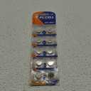 PKCELL 10 Pack SR920SW Watch Battery 370 371 AG6 Button Cell Battery