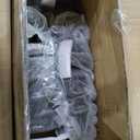 Front & Rear Struts Complete Assembly Shock Absorber Sway Bar Links Kits Fit for Nissan Sentra Base S SL SR 2007-2012, Replace 172379 172378 4341659 K750096 (6Pcs)