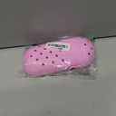 Funny Shoes Shaped Silicone Pencil Holder for Teacher Appreciation Gifts Adult Pencil Storage Organizer Cute Desktop Pen case Creative Stationery Storage for Office Classroom Home (Pink)