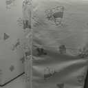 3" Trifold 26"x38" Trifold Mattress Topper, Waterproof Breathable Soft Removable Cover, Portable Mattress Pad with Carry Bag for Indoor & Outdoor Use, High Density Medium Firm Foam