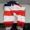 Forever Lazy Kids Onesie - USA Print - XL