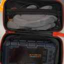 Portable 10-in-1 Car Battery Jump Starter with Air Compressor 8000A 160PSI 45W Charger, Jump Starter Jump Box (All Gas 14L Diesel), Car Battery Jumper Starter Portable Jumper Cables, Gloves, Lights