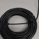 XRDS -RF SMA Cable, SMA Male to SMA Female Cables 50 FT RG58 SMA Extension Cable for SDR Equipment Antenna Ham Radio,3G 4G LTE Antenna,ADS-B,GPS and etc