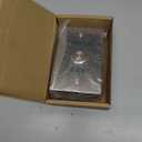 Push to Exit Button with Back Mount Box IP67 Waterproof Stainless Steel LED Light NO/NC Press Exit Switch