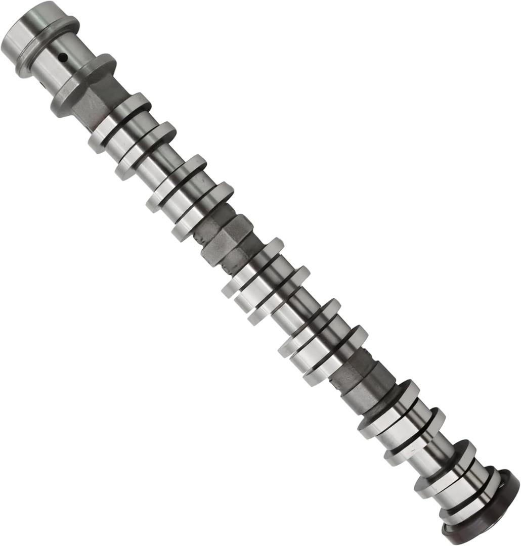 05047913AD Right Side Intake Camshaft for 2016-2023 Jeep Grand Cherokee/Dodge, 2019-2024 RAM, 3.6L V6 Model, Replaces Part Numbers 05047913AD, 05047913AC, 05047913AB, 05047913AA