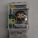 Funko Pop TV: Wednesday - Wednesday Addams - Collectable Vinyl Figure - Gift Idea - Official Merchandise - Toys for Kids & Adults - Comedy Fans - Model Figure for Collectors and Display