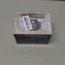 Mice Repellent Ultrasonic Plug in 4-Modes Rat Repellent Indoor Rodent Rat Repellent Indoor Modern Solution Ultrasonic Mouse Repellent Ultrasonic Plug in Attic Home Basement Garage Rvs