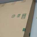 Whitmor Clear Vue Boot Box - Heavy Duty Stackable Boot Storage - (Set of 2)