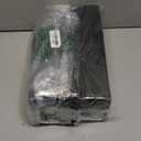 Wakeboard Tower Mirror 7x13" Convex  Extra Wide View, Vibration-Free 360 Adjustable Arm, Fits 2.5" Tubes, Universal Boat Rear View for Wake Surf, Water Ski & Tubing