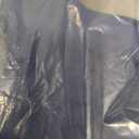 SAHEYER Bed Sore Cushions for Butt, Memory Foam Hemorrhoid Pressure Relief Pillow with Center Hole and Tailbone Cutout, for Long Sitting Coccyx, Sciatica, Postpartum, Pregnancy, After Surgery, Blue