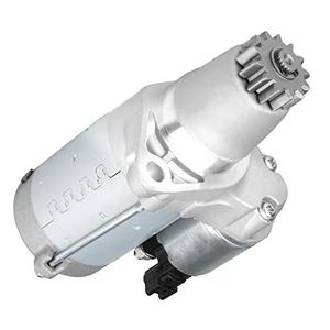 ILONPA 17825 Starter for Toyota Camry 2002-2017 Highlander 2004-2018 Sienna 2004-2016,Lexus ES300 2002-2003 ES330 2004-2006 ES350 2007-2018 RX330 04-06 RX350 2007-2009, for 2.4L 2.5L 2.7L 3L 3.3L 3.5L