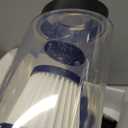 XenonLab Handheld Vacuum Cordless 1.1 Pounds Car Vac 10000PA Hand Held Vacuums 4-in-1 Hand Vac Cordless Rechargeable HEPA Filter Large Capacity Dust Cup for Car Office Home Pets Hair (Gray)