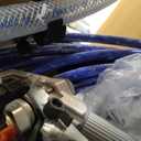 Graco Magnum 262800 X5 Stand Airless Paint Sprayer, Blue