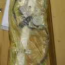 Dorman 741-766 Front Driver Side Power Window Regulator and Motor Assembly Compatible with Select Honda Models