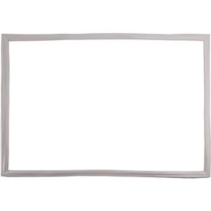 Upgrade 241872512 Freezer Door Gasket 42.12"x28.9" Compatible with Frigidaire for Electrolux Refrigerator Door Gasket Freezer Door Seal Replace 240514612 240542112 240542124