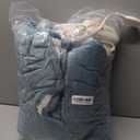 JET'S HOME Heated Blanket Full 72"x84" - ETL&FCC Certified Flannel Electric Blanket Machine Washable Heating Throw with 4 Heating Levels 10 Hours Auto-Off Overheating Protection (Blue) (Root={'value': "['Blue']"})