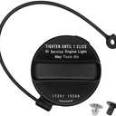 PVOTAWP Gas Cap Replacement for Nissan Fuel Tank Cap Compatible with Nissan 2013-2018 Altima, 2012-2019 Frontier, 2015-2020 Murano, 2013-2019 Pathfinder, 2012-2019 Versa Infiniti, 17251-3JA0A