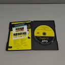 Golf for Dummies DVD